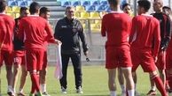 لیست بازیکنان پرسپولیس برای نیم‌فصل دوم را ببینید/ عکس