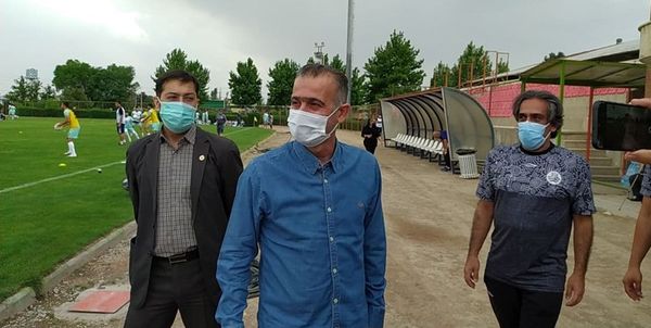 این جایگاه در شان سایپا نیست