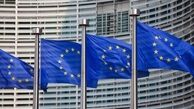 ۶ شرکت دیگر روس در حوزه یورو تحریم شدند