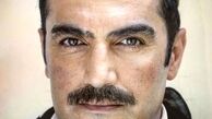 بازیگر مشهور با استایل لری + عکس