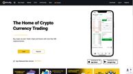 حرفه ای ترین صرافی ارز دیجیتال در خاورمیانه رسما همکاری با بایننس را اغاز کرد 