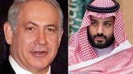 خط قرمز تل‌آویو برای برنامه هسته‌ای عربستان