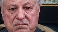 ابراز همدردی هاشمی رفسنجانی با زلزله زدگان بوشهری