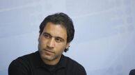 مهدوی کیا جواب مظلومی را داد