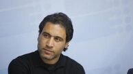مهدوی کیا جواب مظلومی را داد