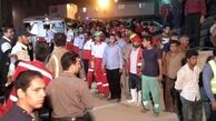 مردم نگران استحکام مترو نباشند 