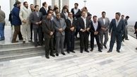 لزوم بسیج عمومی برای حل معضل ترافیک