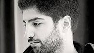  روزهای برفی «زانیار خسروی»/عکس