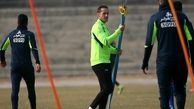 مربی استقلال برای همیشه رفتنی شد؟ 