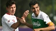 همسفران رسانه ورزش در سفر به بوشهر
