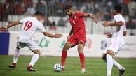

شکست تیم ملی فوتبال ایران برابر بحرین/ ویلموتس به زمین سفت رسید
