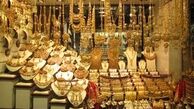 تغییرات قیمت در سکه و طلا مقطعی است/ قیمت ارز باعث شد تا میزان درخواست مردم برای طلا و سکه بیشتر شود