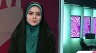 وقتی فینال جام حذفی برنامه‌های گوینده خبر را به هم می‌ریزد