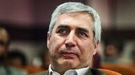 ابراهیم حاتمی‌کیا در دیدار مسئولان با رهبر انقلاب