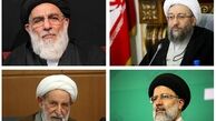  انتظارات رهبر انقلاب از رؤسای قوه قضائیه