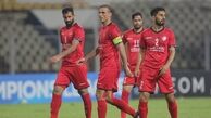 خبر مهم نقل و انتقالاتی برای پرسپولیس
