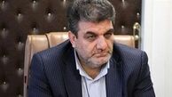محمد جواد کولیوند استاندار سمنان را بشناسید