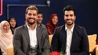 آرزوی خواننده ماکان بند برای بازیگری