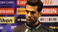 
اظهارات رئیس باشگاه پانیونیوس درباره شجاعی
