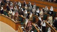 سوگند دولت جدید کویت