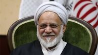 مصباحی مقدم اعلام کاندیداتوری ریاست‌جمهوری را تکذیب کرد