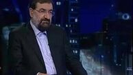 رضایی: موشک‌های ایران با یک دهم هزینه ساخته می‌شوند