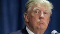 انتقاد دوباره ترامپ از ایران