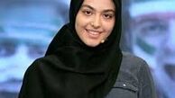 ستایش ریحانه پارسا از بازی سیما تیرانداز