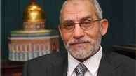 اخوان: عزل مرسی بدتر از تخریب کعبه!