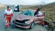  107 جان باخته در تصادف‌های سه روز اخیر