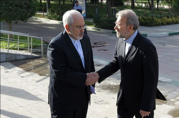 پزشکیان مجددا در معرض ریاست جمهوری/ نگاه منفی به لاریجانی و ظریف ...
