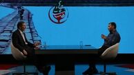 «چهل و هشت» میزبان فرمانده سابق جنگ الکترونیک سپاه