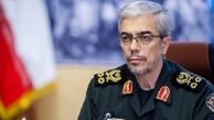  سرلشکر باقری : راهیان‌ نور نوعی جهاد تبیین است / شهید باقری به عنوان نماد طراحی جنگ شناخته می‌شود