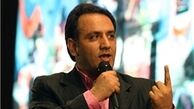 حسینی: یک «شومن» هستم