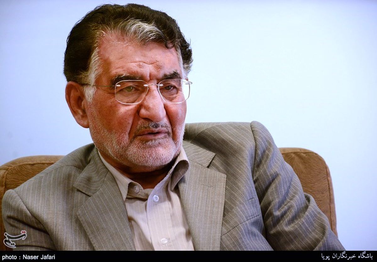 سهم ناچیز ایران از تجارت سالانه با عراق 