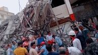 با مقصران حادثه متروپل آبادان برخورد قاطع می‌شود