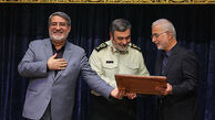 دبیر کل جدید ستاد مبارزه با مواد مخدر معرفی شد