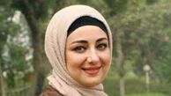 عکس نامتعارف ویدا جوان