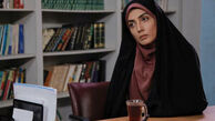 مینا جعفرزاده به محکومین پیوست