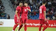 اردوی نهایی تیم‌ ملی در کیش / بورکینافاسو آخرین حریف ایران پیش از سفر به قطر