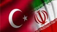 ترکیه: تحریم‌های ضدایرانی آمریکا را رعایت نمی‌کنیم