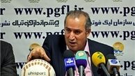 تاج: خوشحالم کی‌روش قاطعیت ما را تایید کرد
