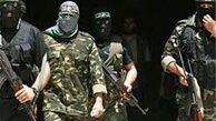 
رونمایی از «یگان در سایه» گردانهای قسام