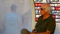 عبداللهی: پرسپولیس هم مثل استقلال حذف می شود!