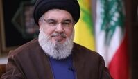 خبر مهم از سلامتی سید حسن نصرالله در حمله اسرائیل به لبنان