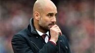 گواردیولا: تنها یک گام تا رسیدن به فینال فاصله داریم
