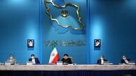 هیچ واحد تولیدی نباید تعطیل و با اخلال مواجه شود