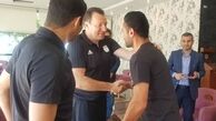 در اردوی تیم ملی چه می گذرد؟+عکس