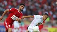 هافبک تراکتور یکشنبه در مراسم معارفه باشگاه سن‌پولتن