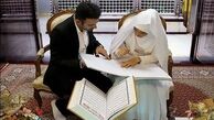 افزایش ازدواج و کاهش طلاق درکشور باوجود شیوع کرونا